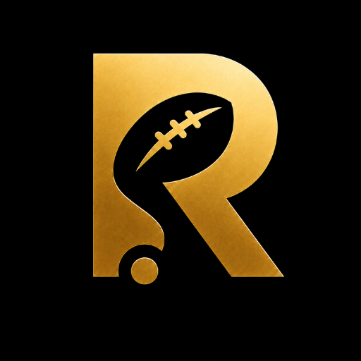 Ruck Rugby logo